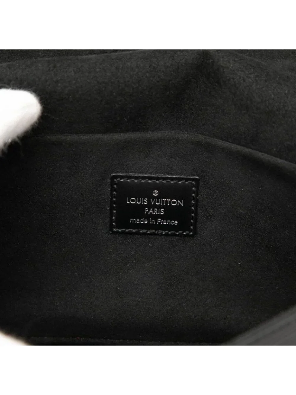 Louis Vuitton brand louis